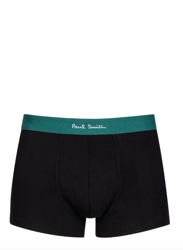 Paul Smith Signature boxers (pack of three)