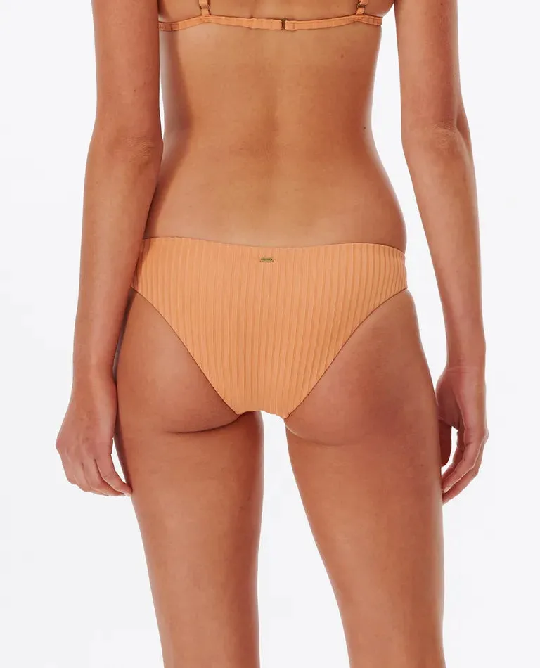 Premium Surf Cheeky Bikini Bottom