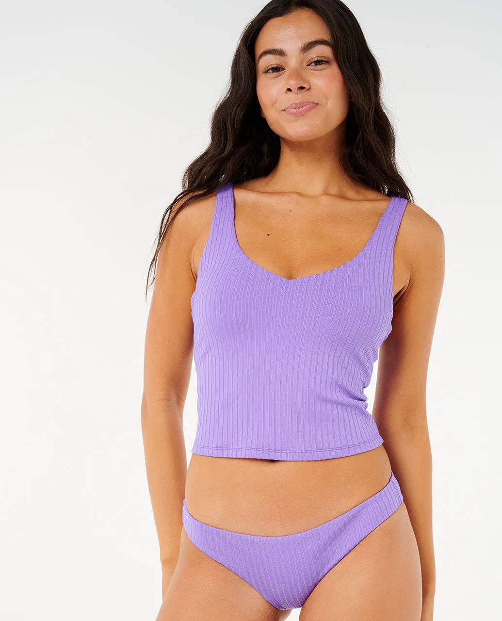 Premium Surf Cheeky Bikini Bottom