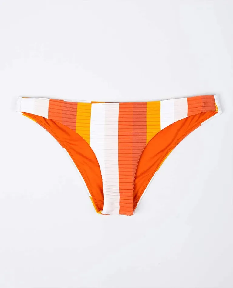 Premium Surf Cheeky Bikini Bottom