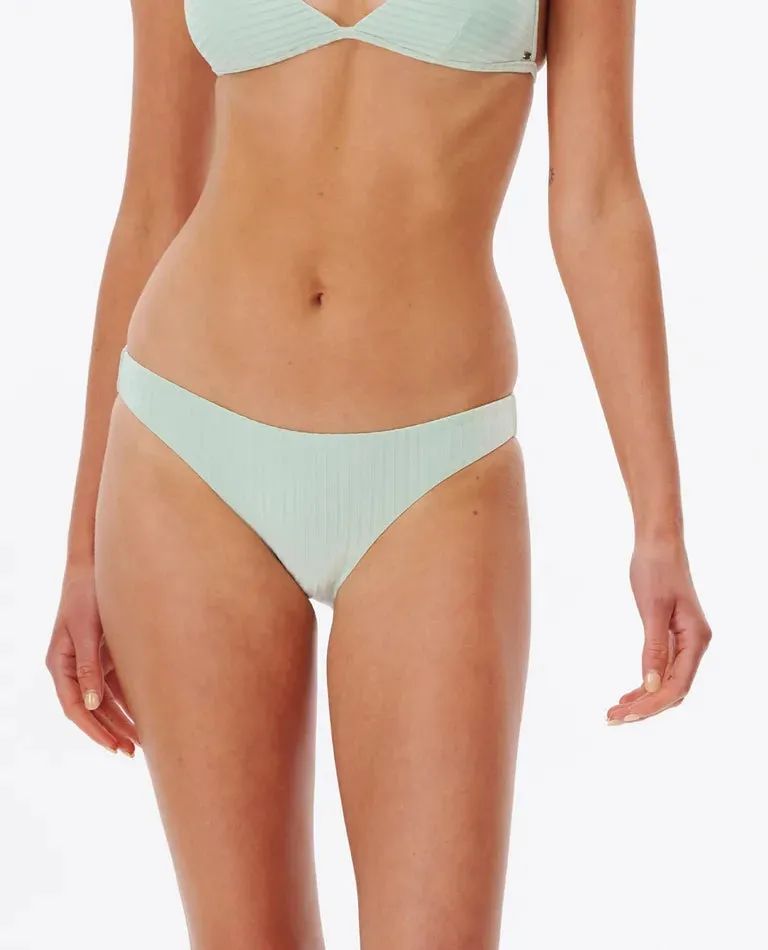 Premium Surf Cheeky Bikini Bottom