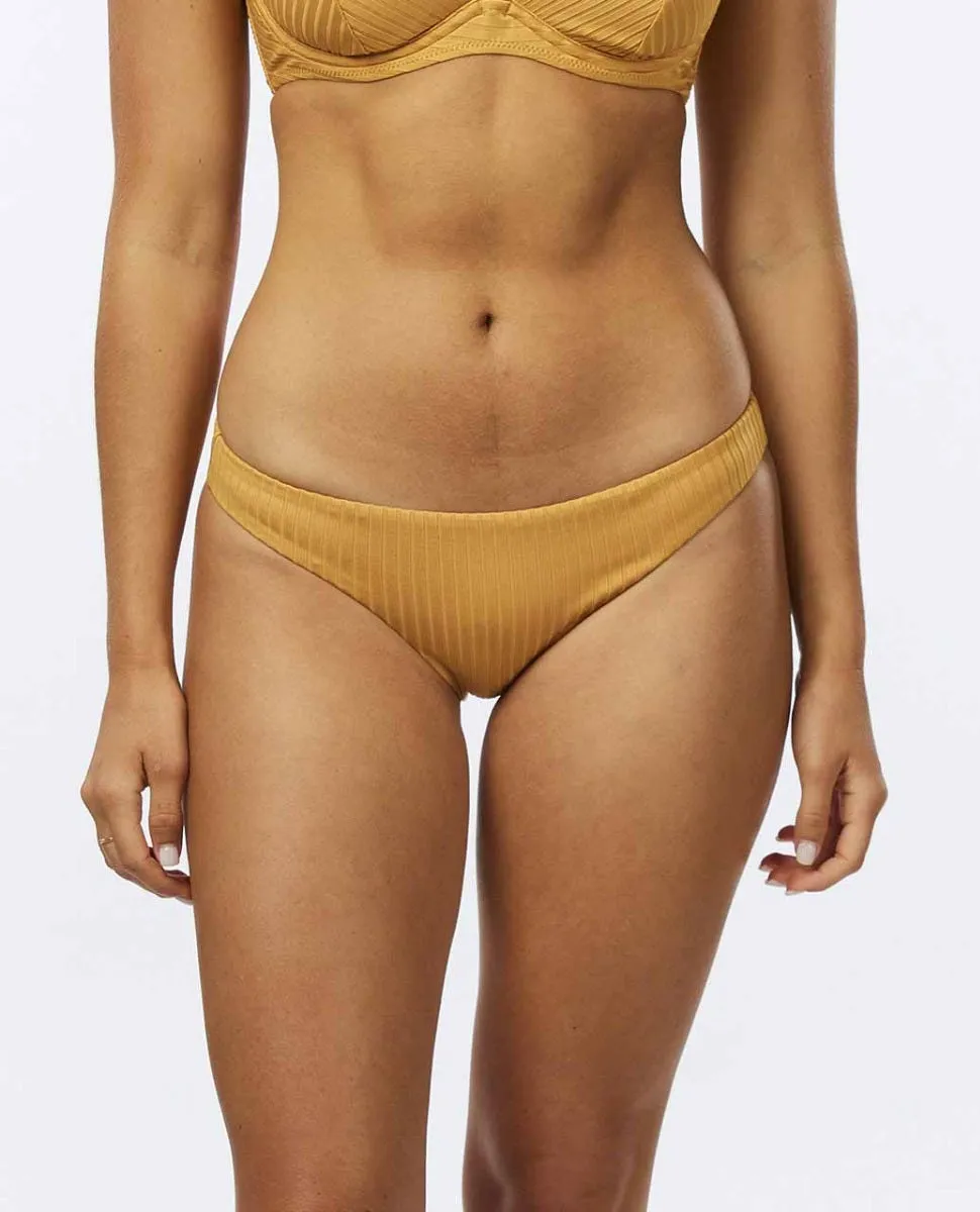 Premium Surf Cheeky Bikini Bottom