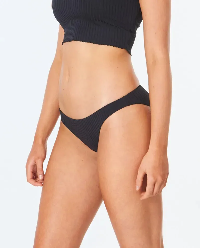 Premium Surf Cheeky Bikini Bottom