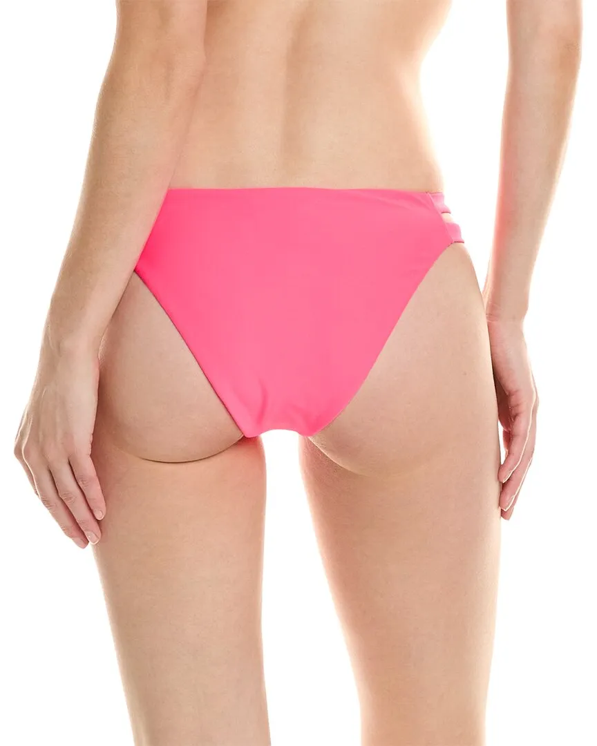 Ramy Brook Dove Bikini Bottom