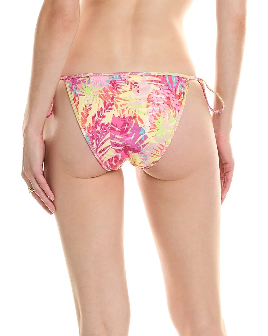 Ramy Brook Lesia Bikini Bottom