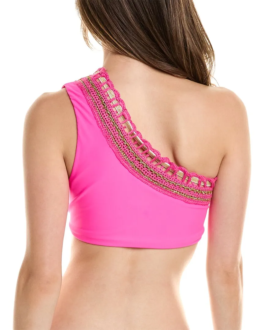 Ramy Brook Riley Bikini Top