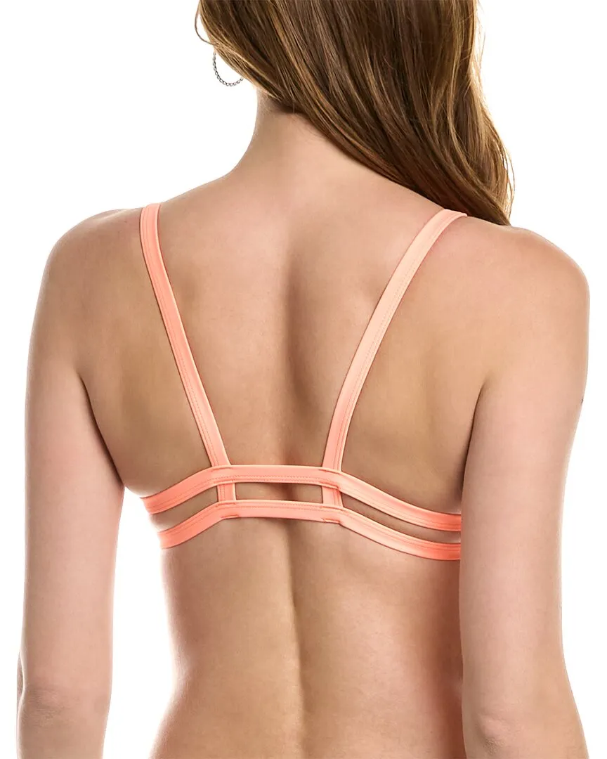 Ramy Brook Starla Bikini Top