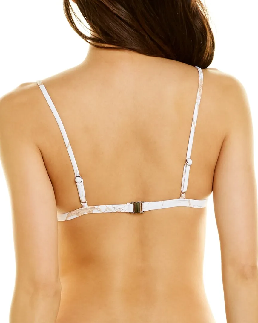 REVEL REY Alice Bikini Top