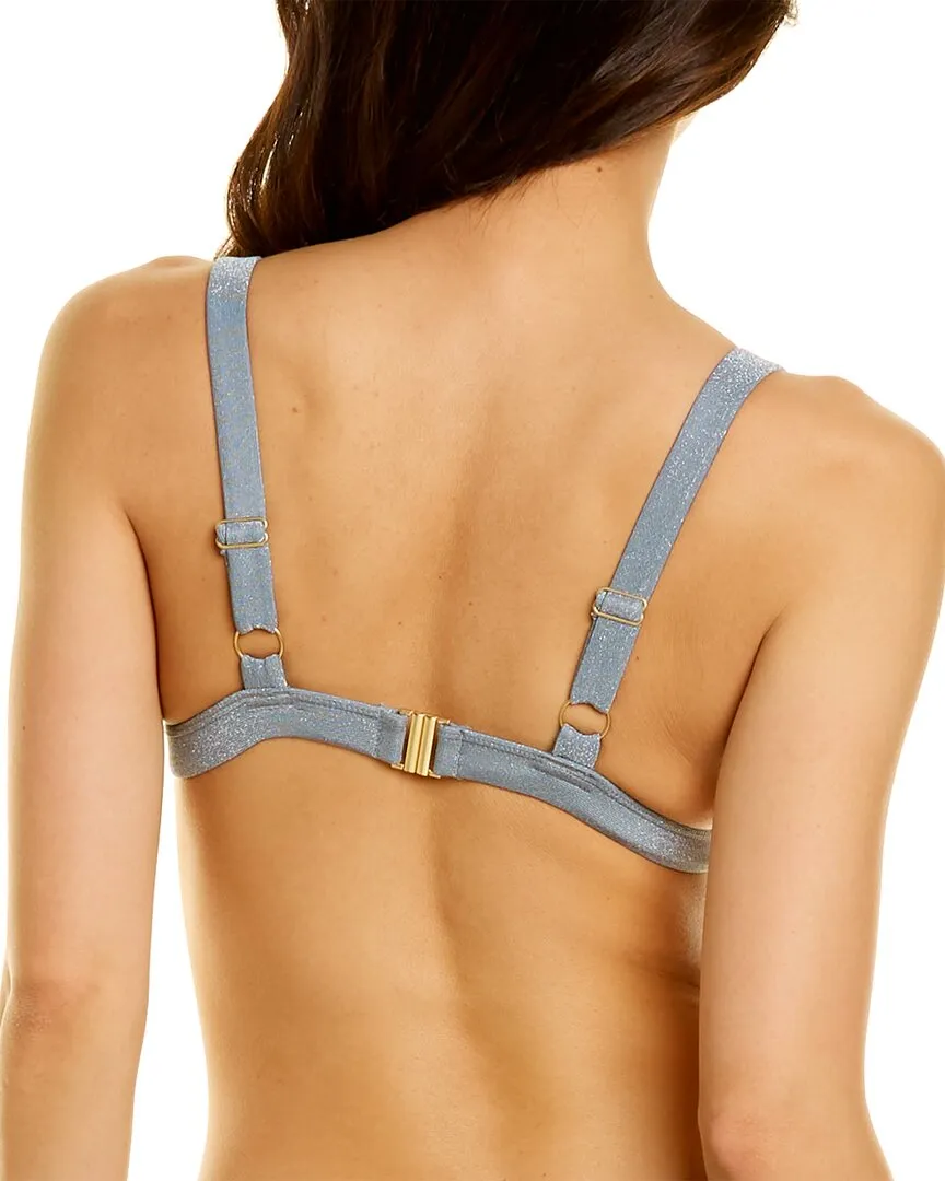 REVEL REY Elliot Bikini Top