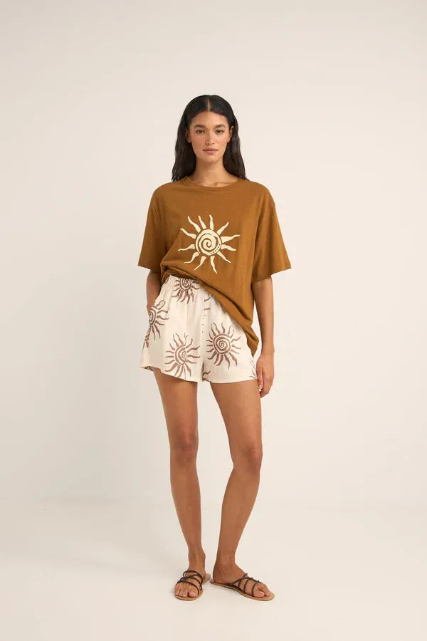 RHYTHM Seafarer Shorts
