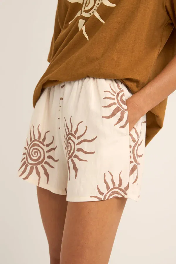 RHYTHM Seafarer Shorts