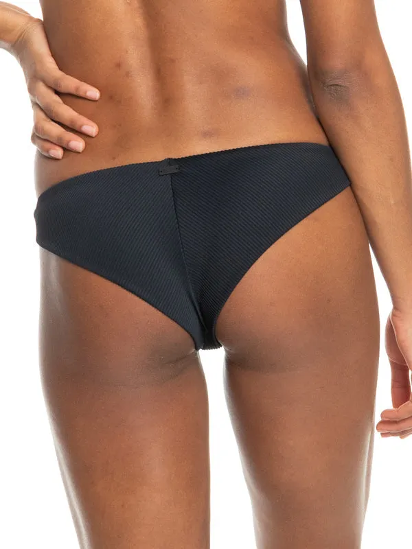 Roxy Love The Baja Cheeky Bikini Bottom