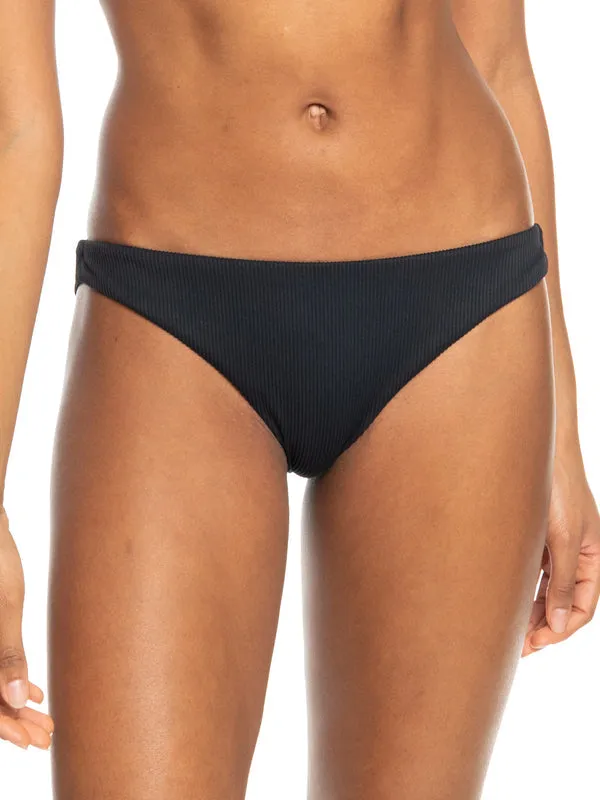 Roxy Love The Baja Cheeky Bikini Bottom