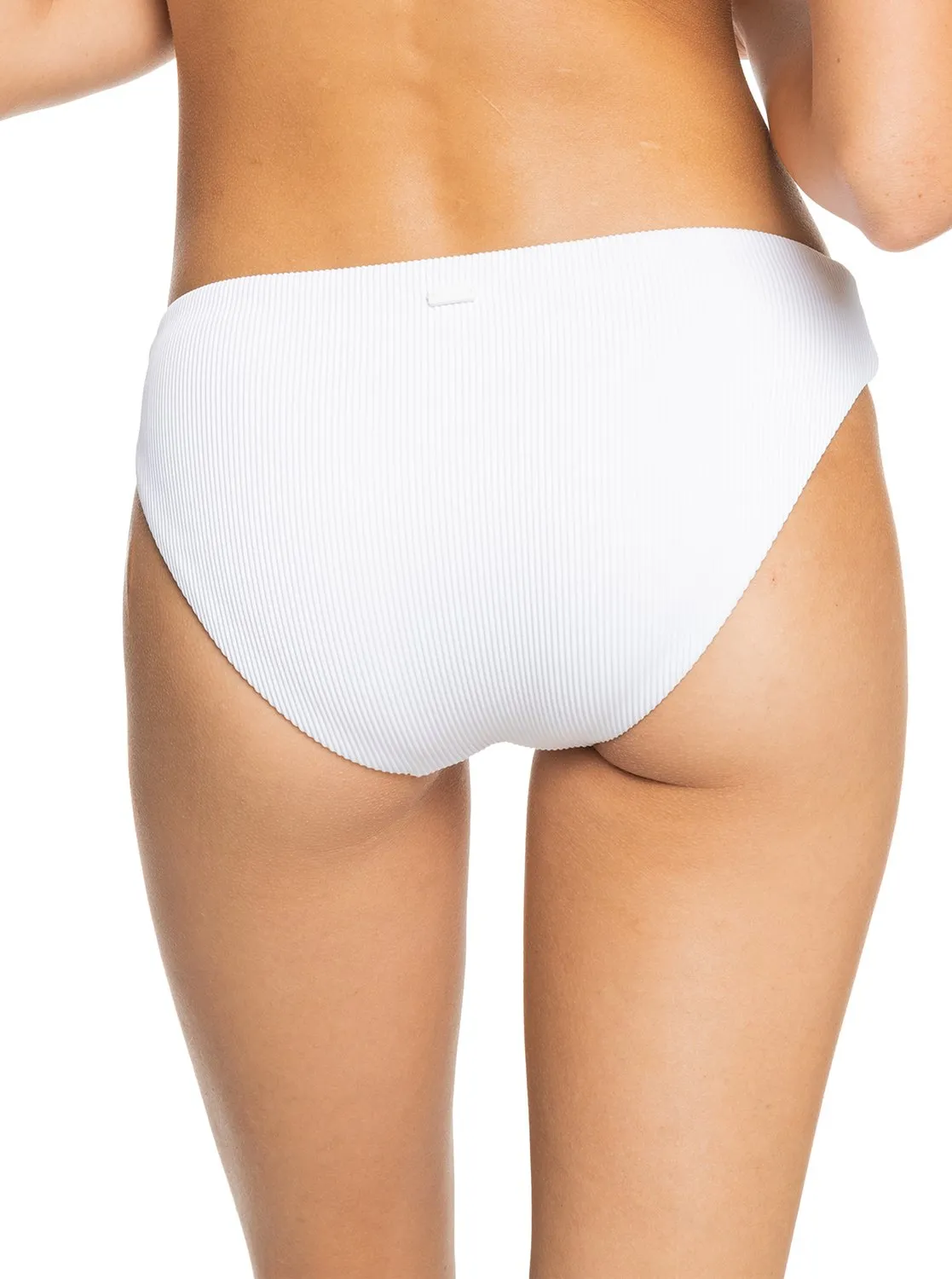 Roxy Love The Comber Hipster Bikini Bottom