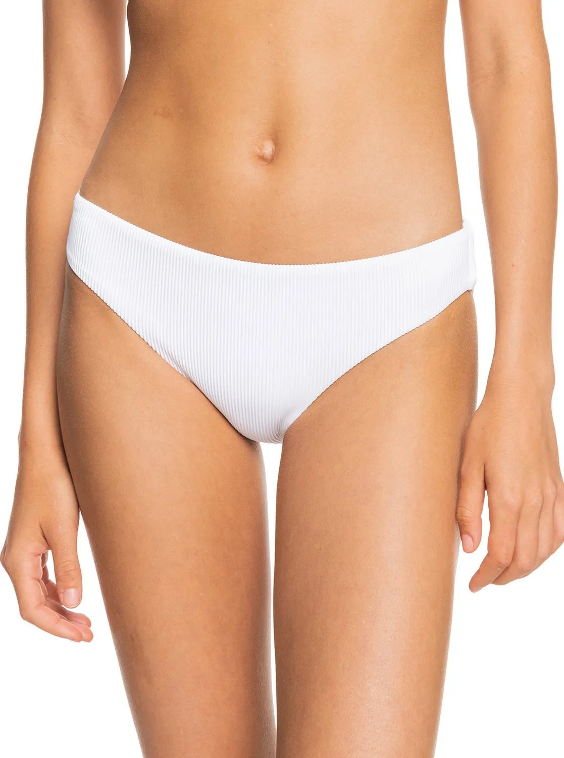 Roxy Love The Comber Hipster Bikini Bottom