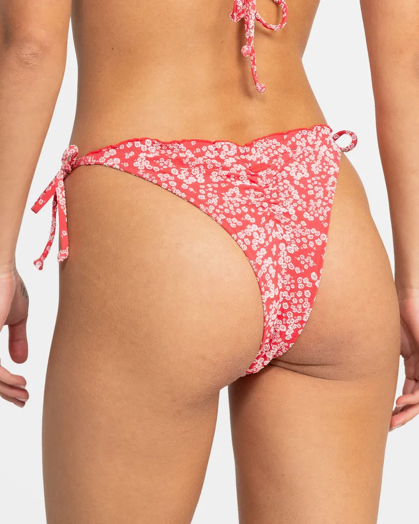 Roxy Margarita TS Cheeky Bottom-Hibiscus Margarita