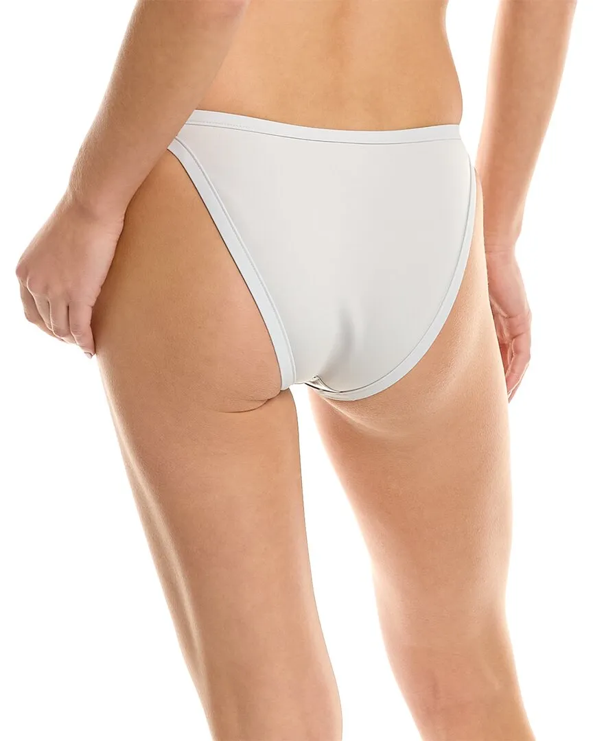 SHAN Eva High Cut Bikini Bottom