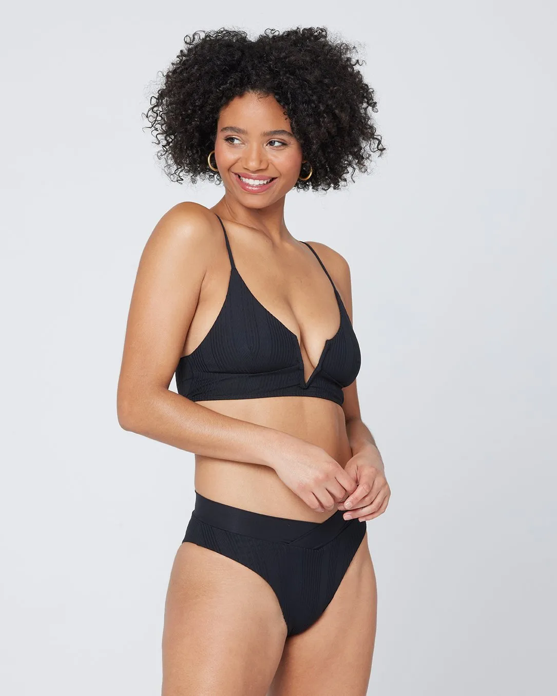 Siren Bikini Top