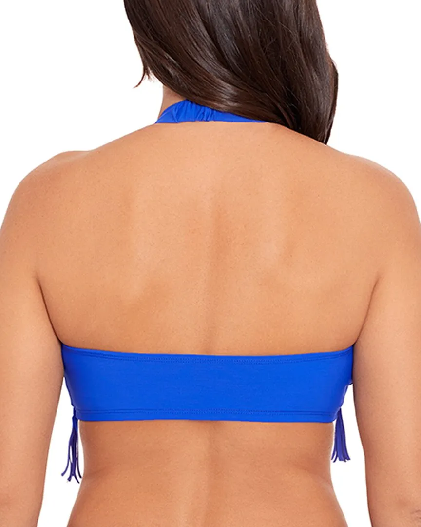 Skinny Dippers Jelly Beans Stephie Bikini Top