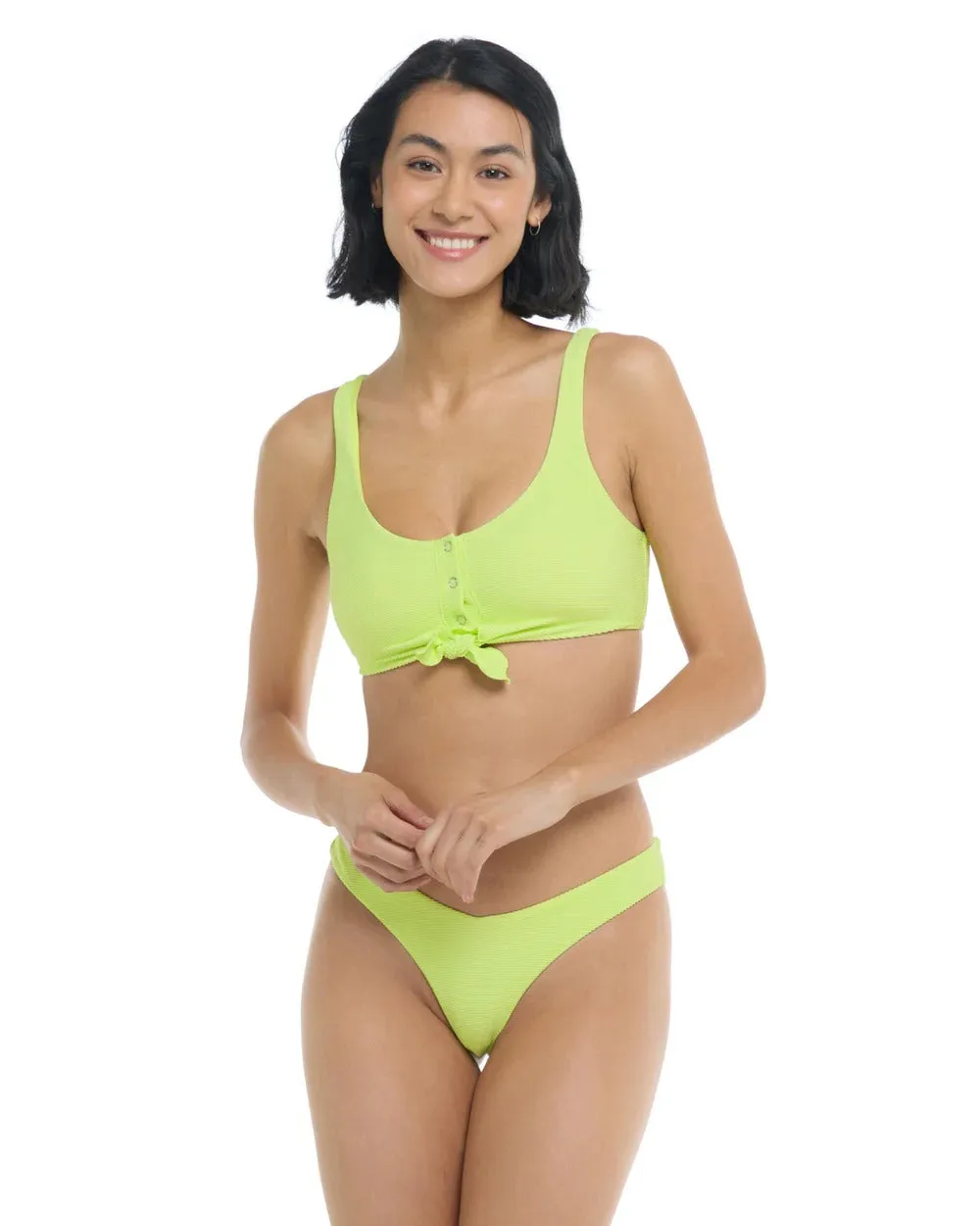Spectrum Kendall Bikini Bottom