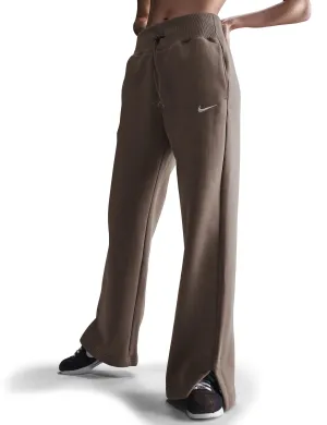 Sportswear Phoenix Fleece Tracksuit Bottoms - Mink Brown/Sail