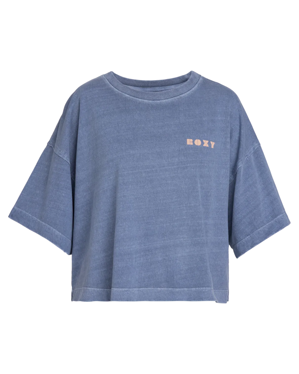Summer Flakes T-Shirt in Wild Wind