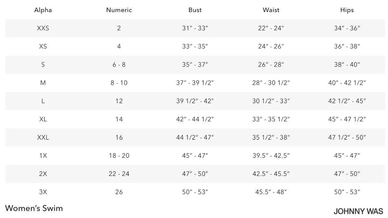 Sunset Adjustable Bikini Top In Multi