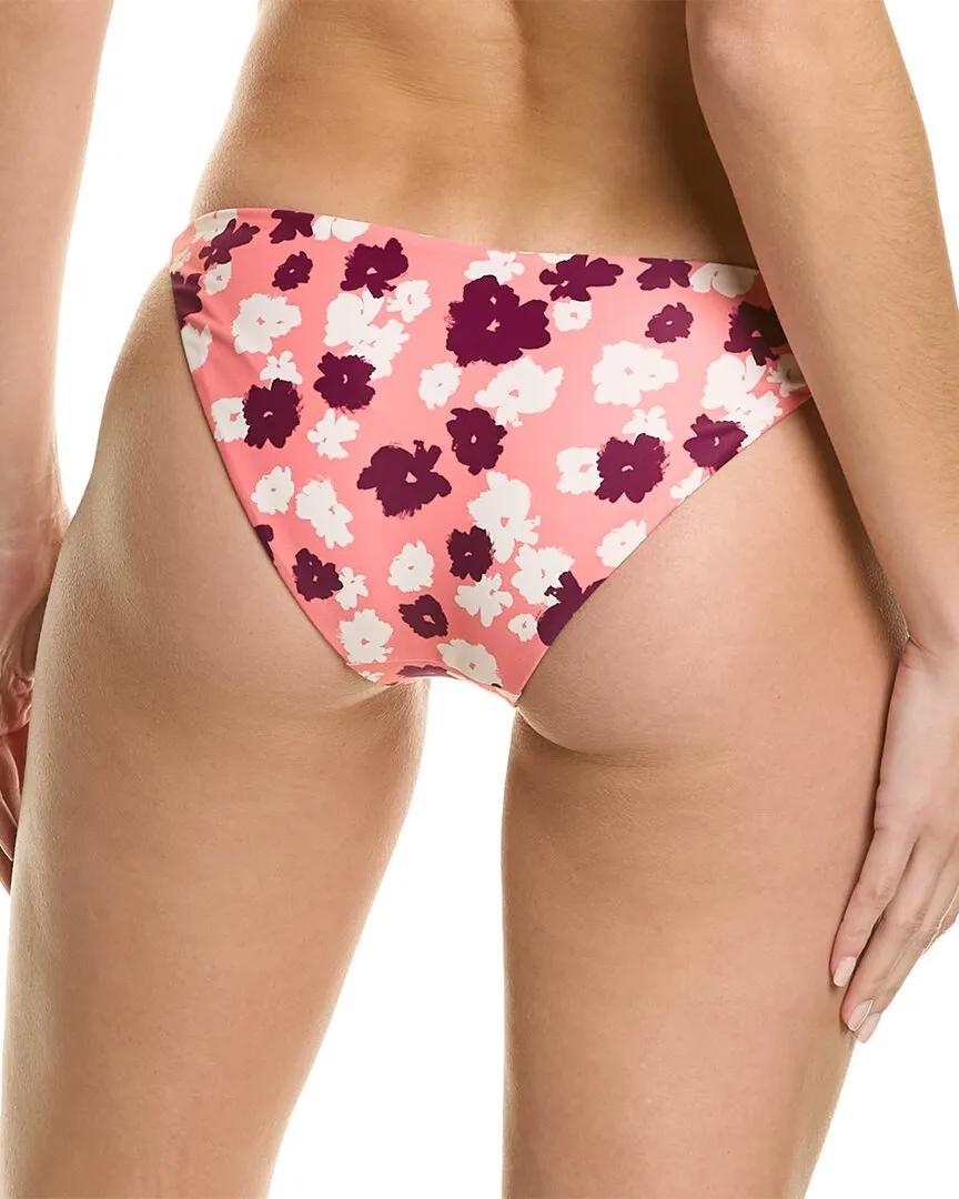 Tanya Taylor Tia Bikini Bottom