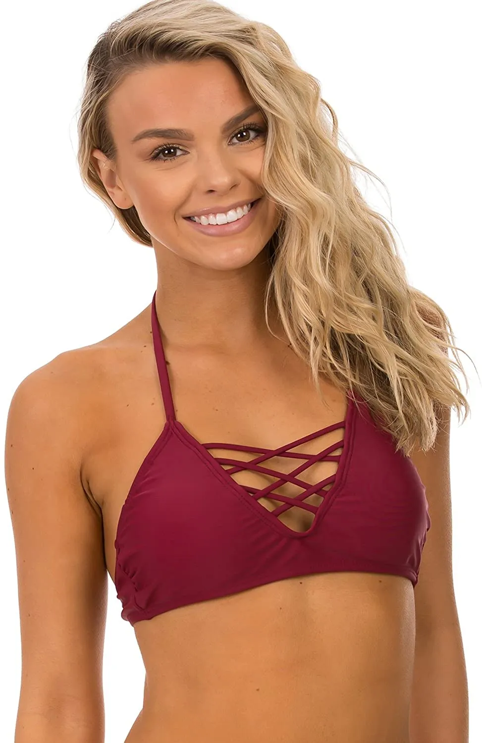 Teaser Bikini Top