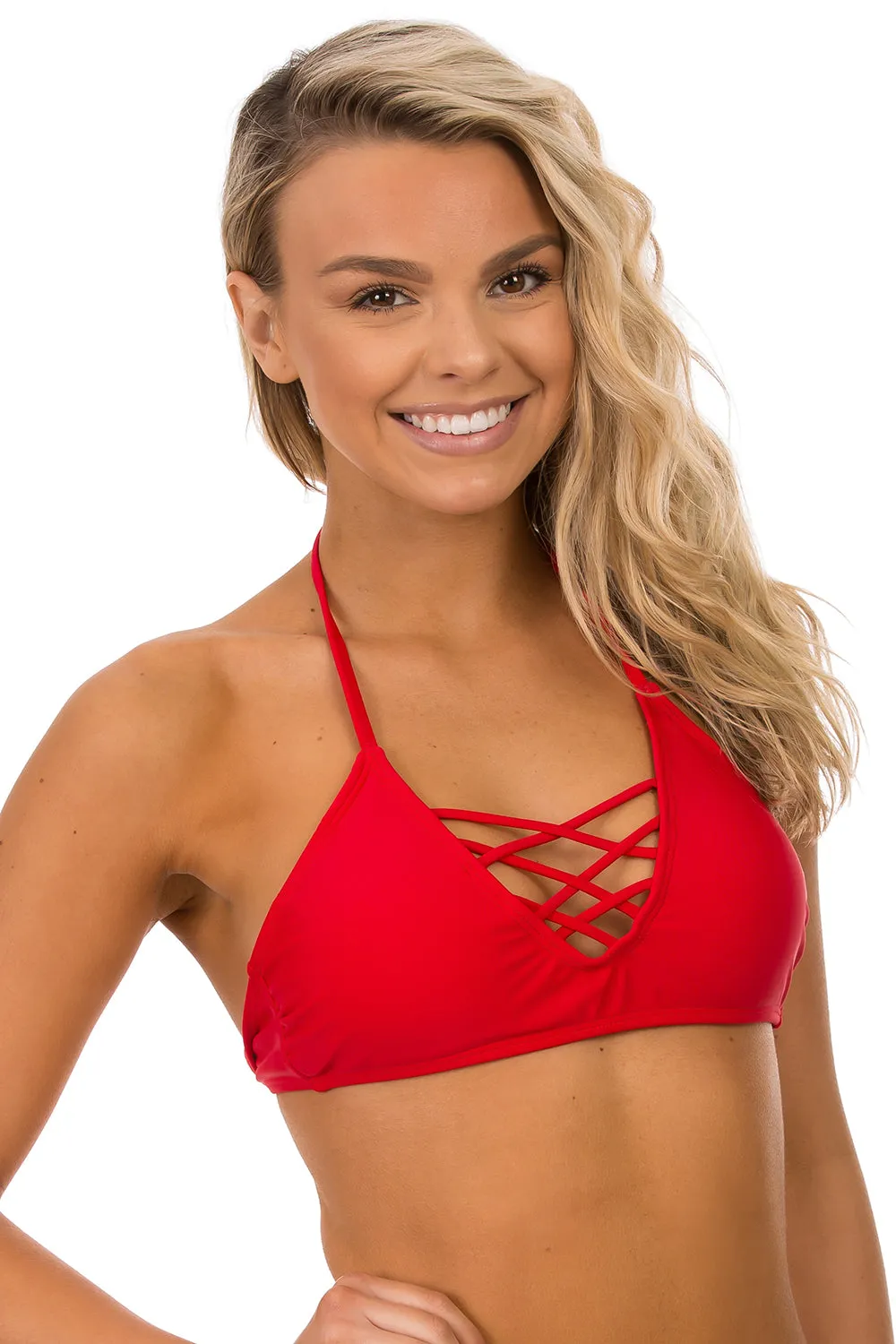Teaser Bikini Top