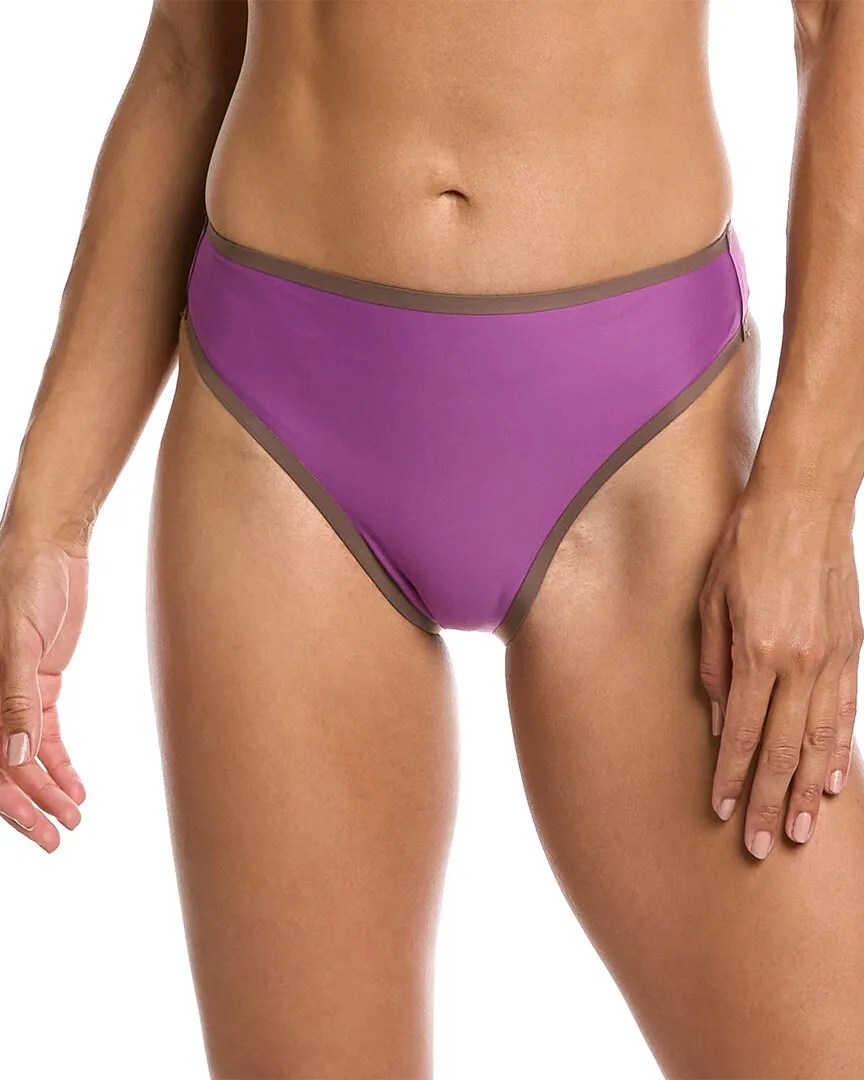 Tropic of C Seamless Bottom