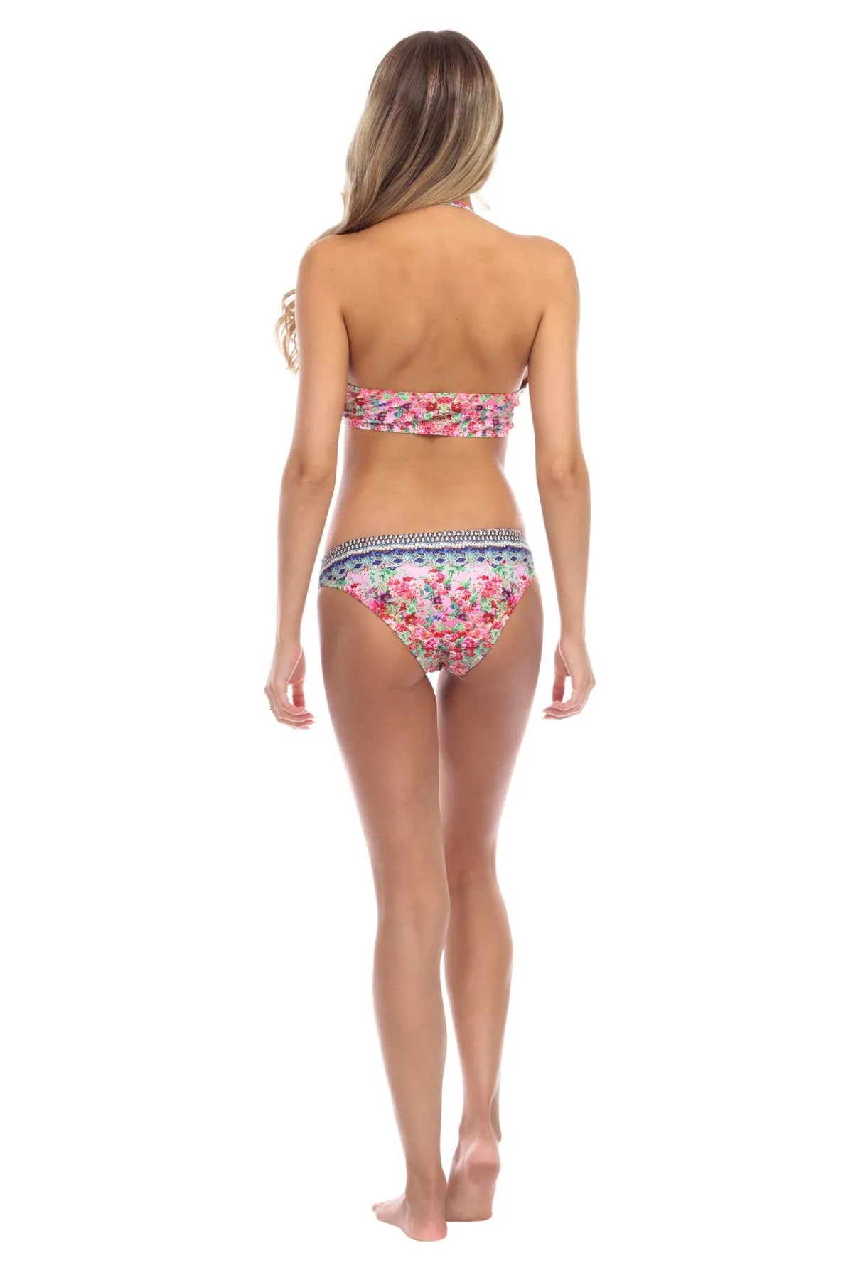 Valerie Two Piece Bikini Set