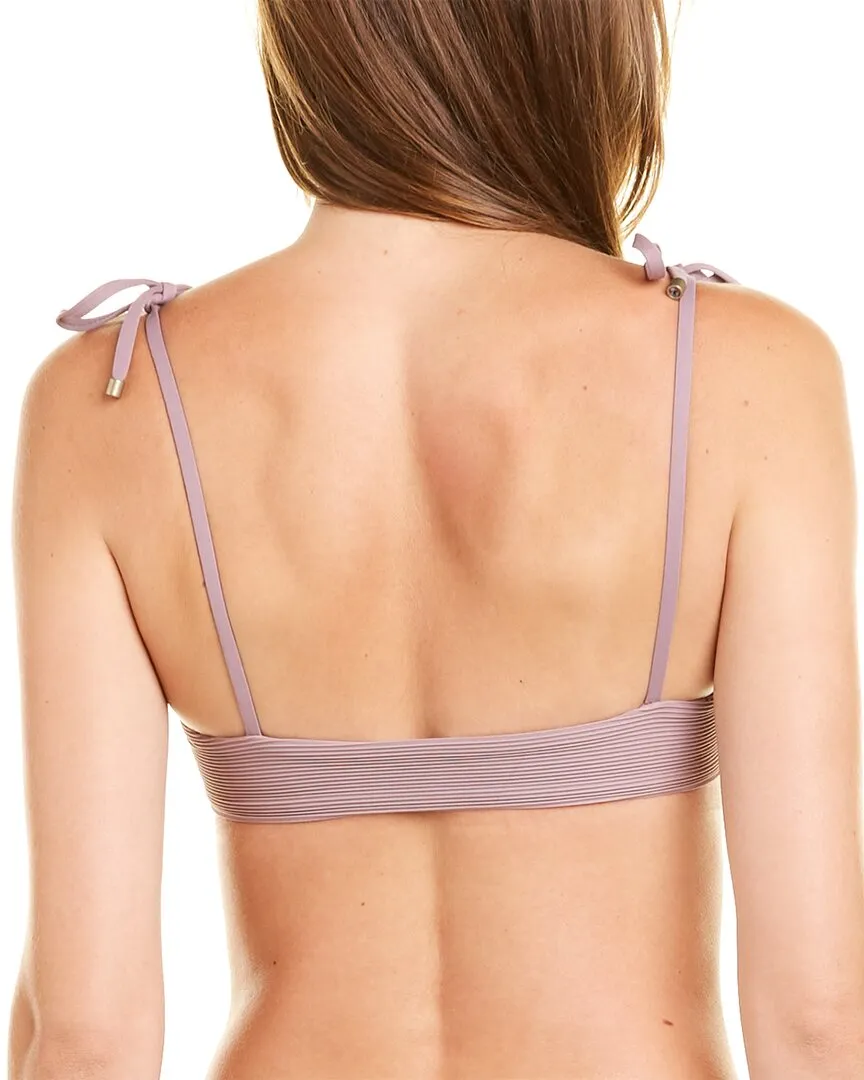 Vitamin A Bella Bikini Top