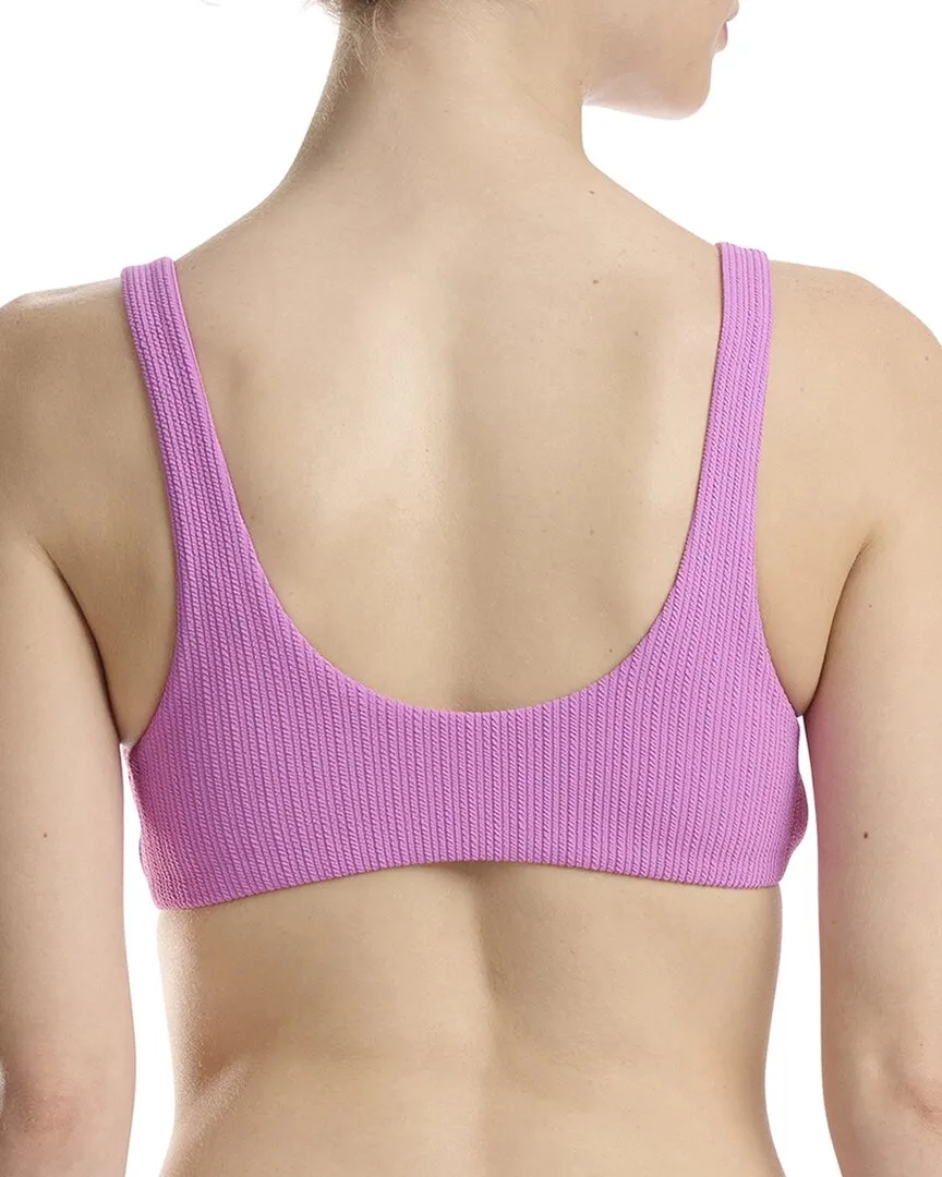 Wolford Scoop Neck Top