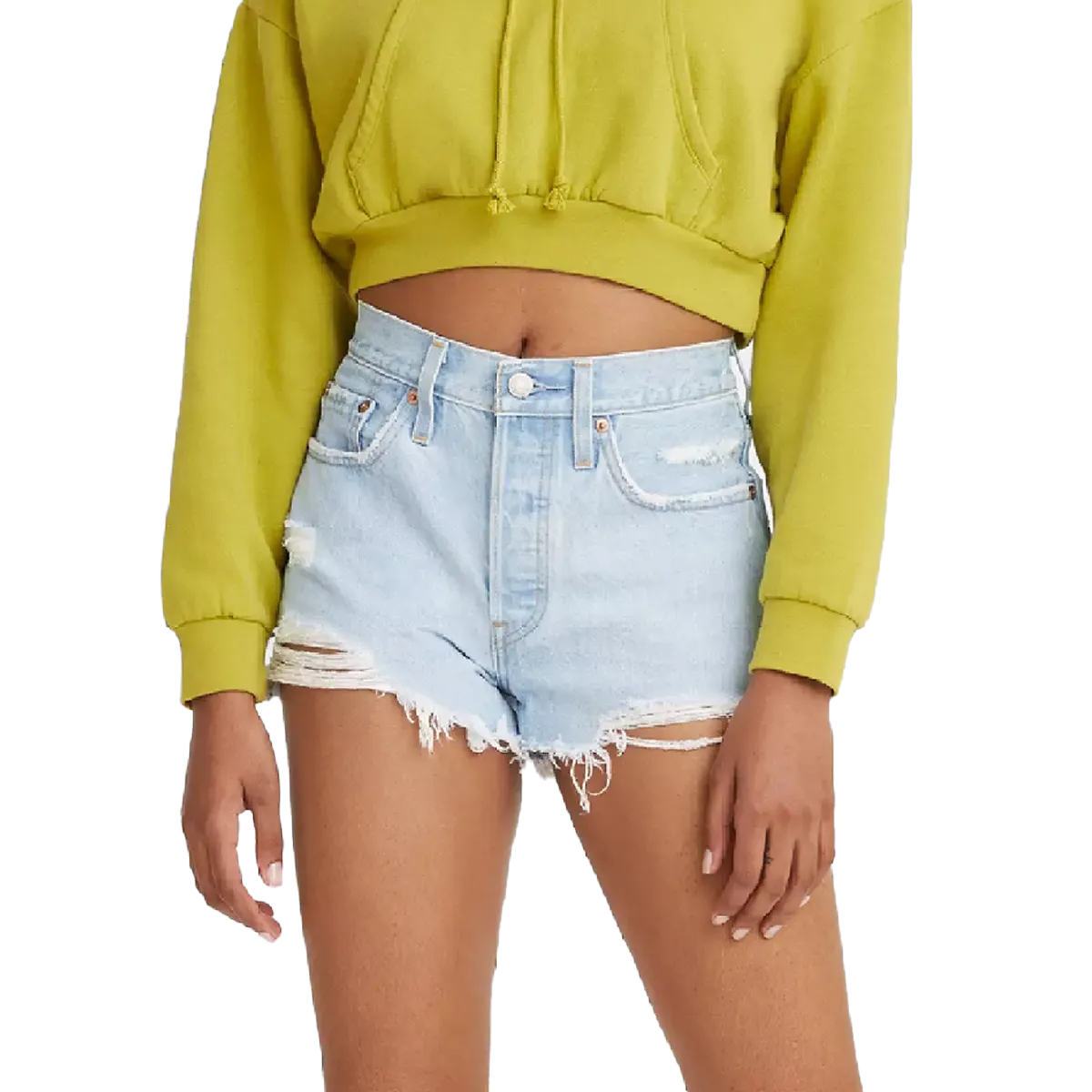 Women's 501 Original Short