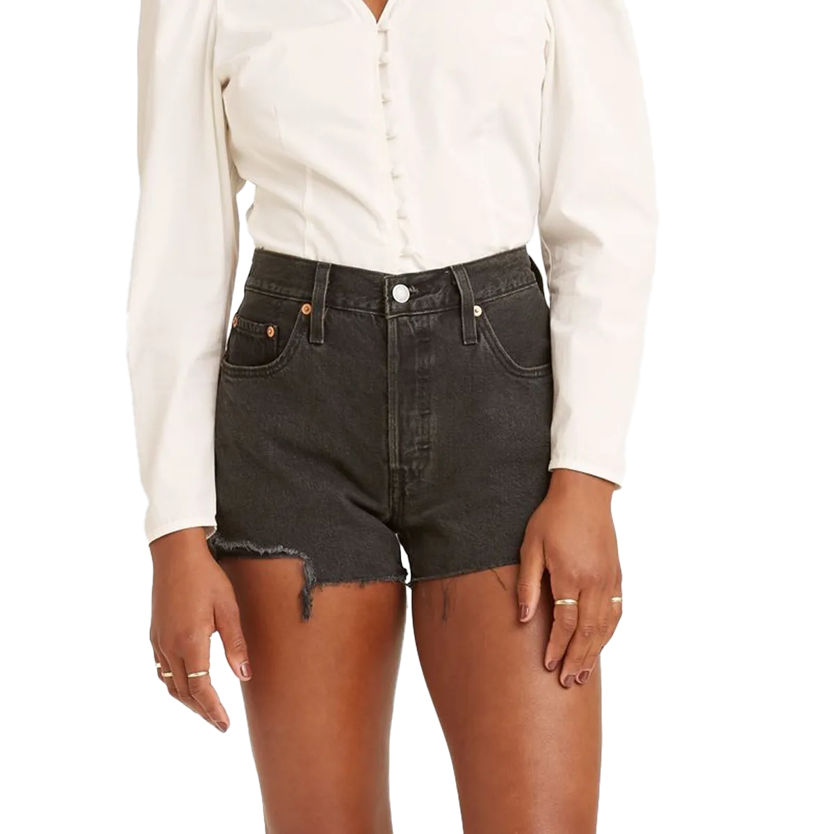Women's 501 Original Short