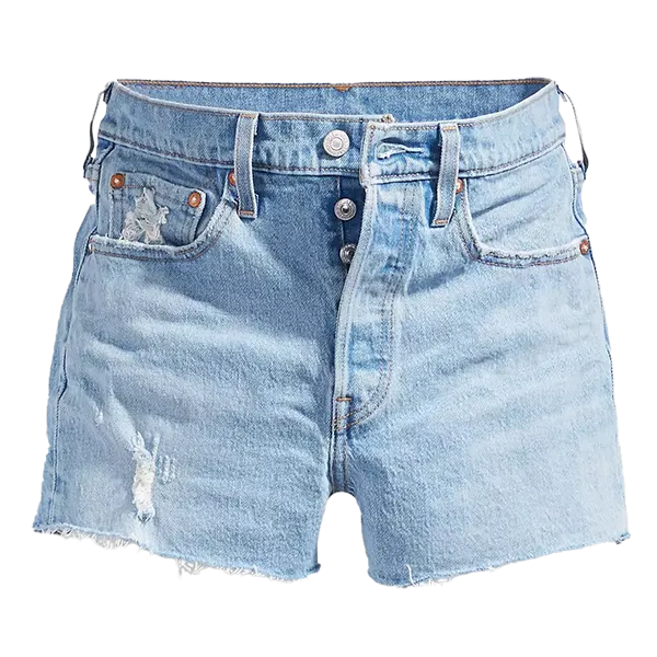 Women's 501 Original Short