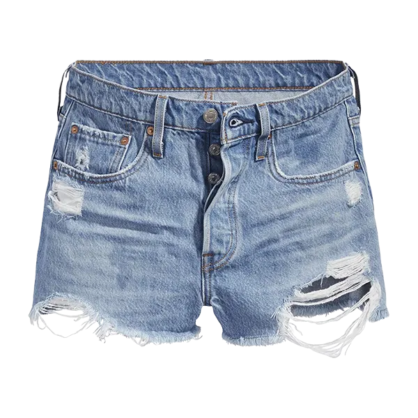 Women's 501 Original Short