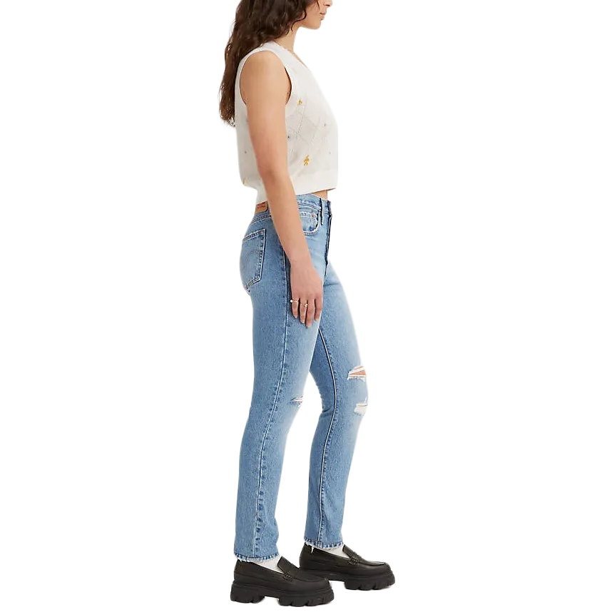 Women's 501 Skinny