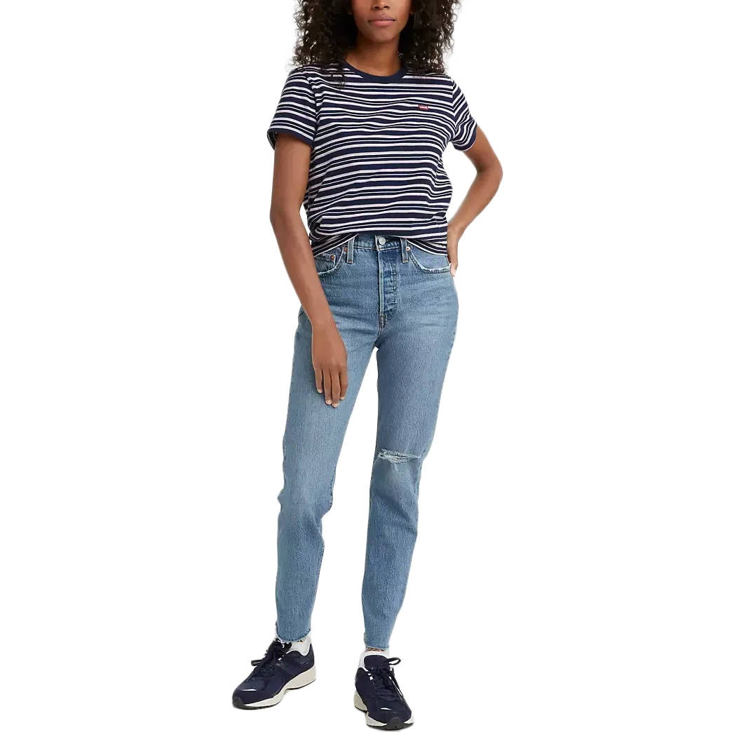 Women's 501 Skinny