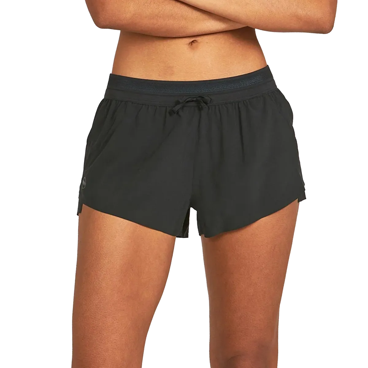 Women's AFO 3" Middle Short