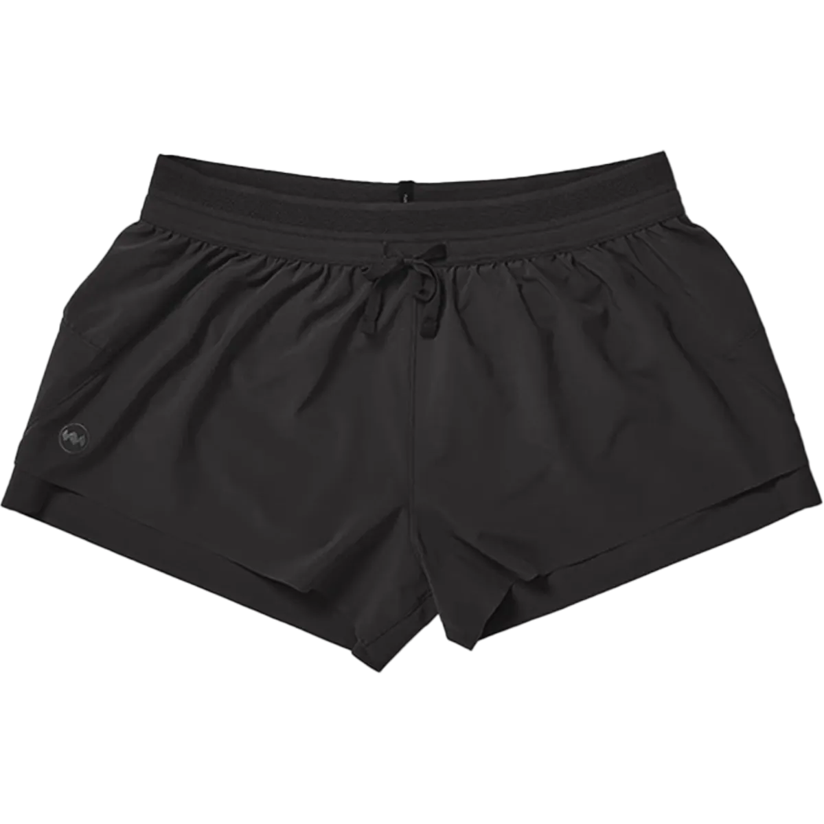 Women's AFO 3" Middle Short