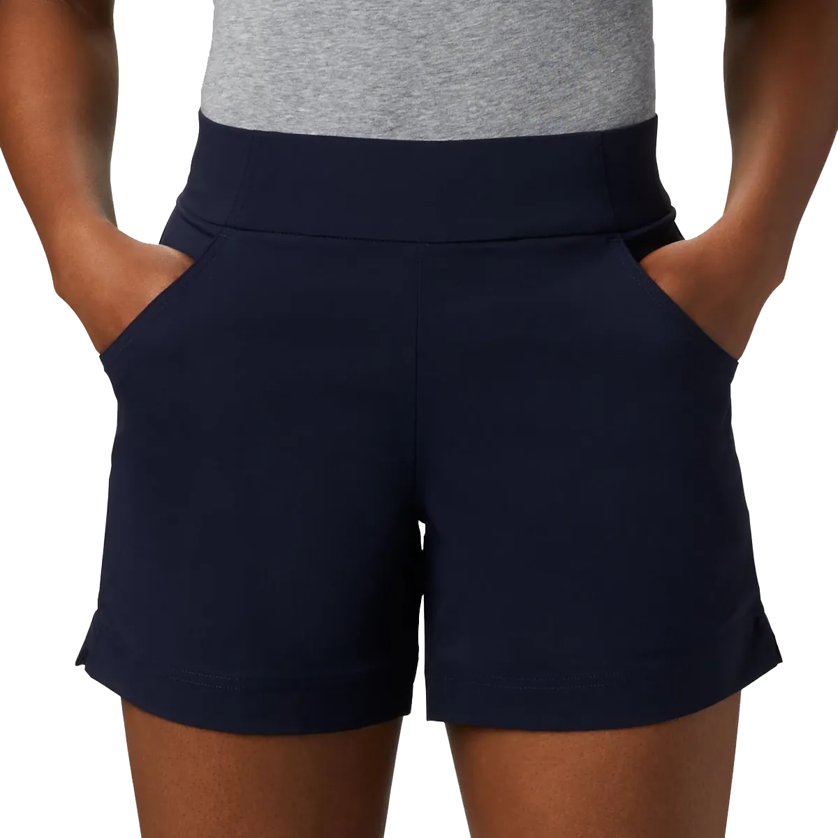 Women's Anytime Casual 5" Short