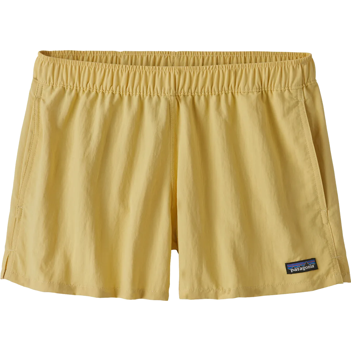 Women's Barely Baggies Short 2.5"