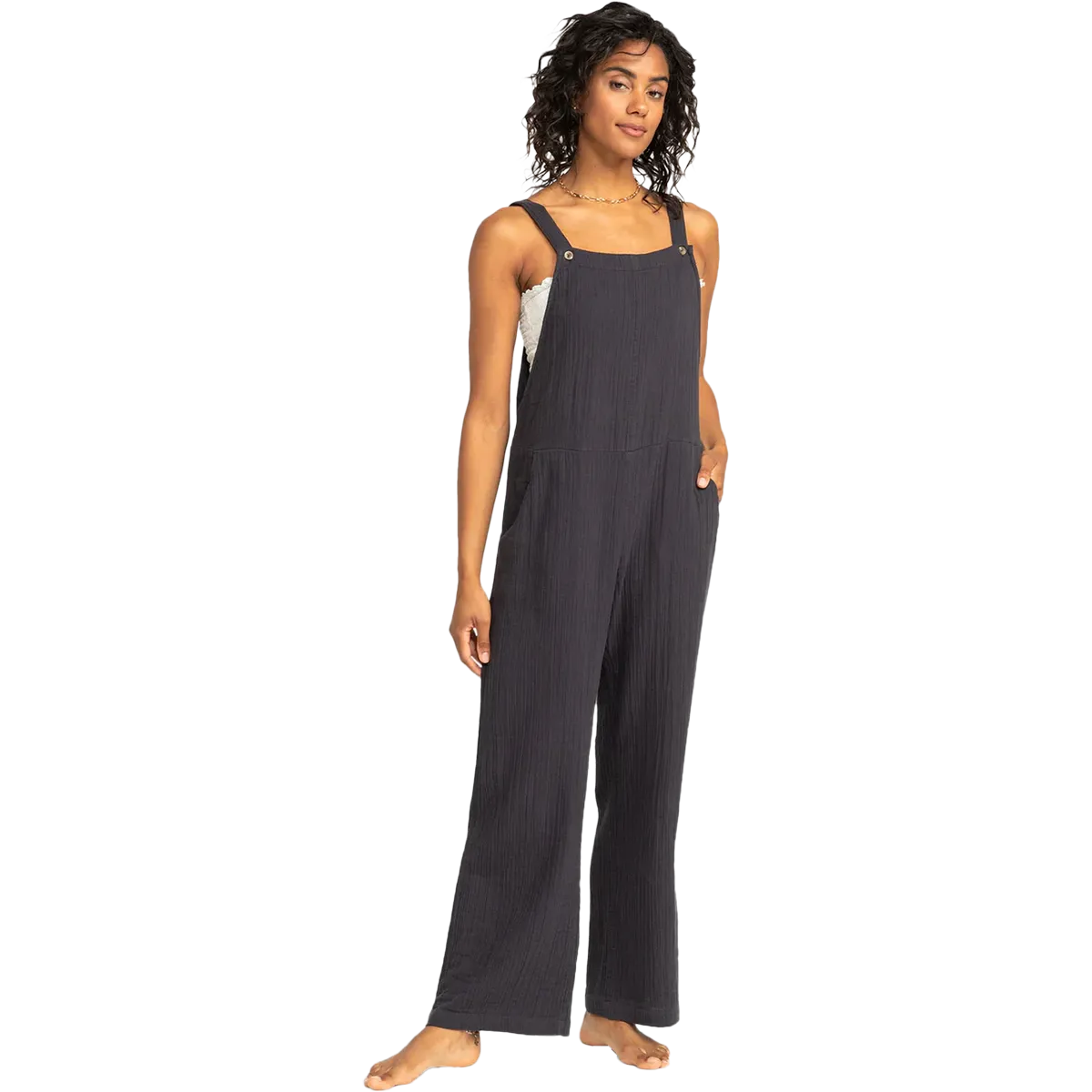 Women's Beachside Dreaming Overall