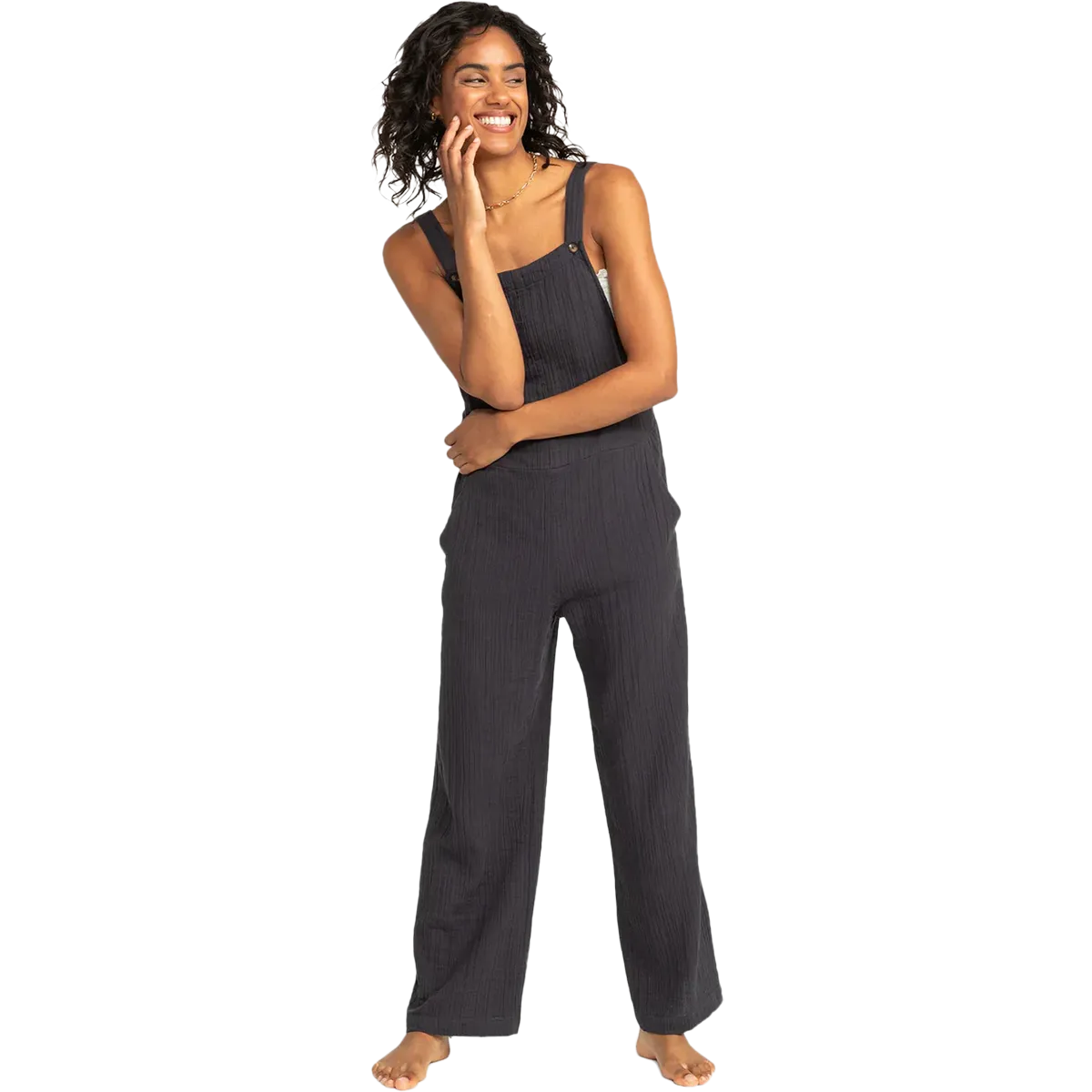 Women's Beachside Dreaming Overall