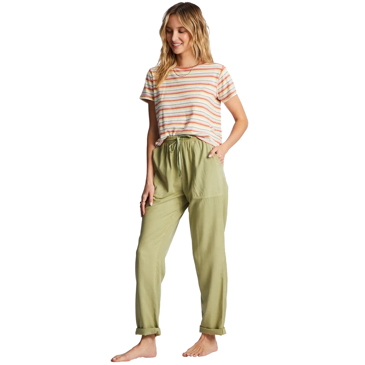 Women's Beachy Keen Pant