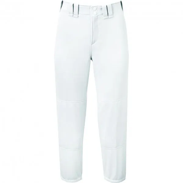 Women's Belted Pant