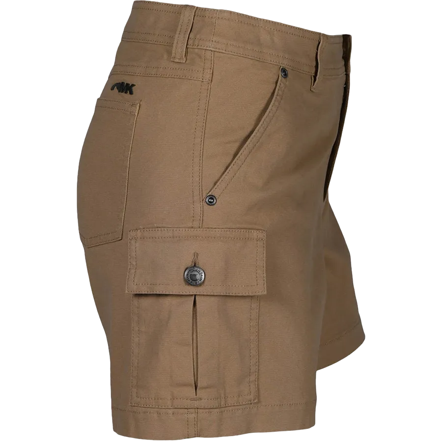 Women's Camber Short 5"