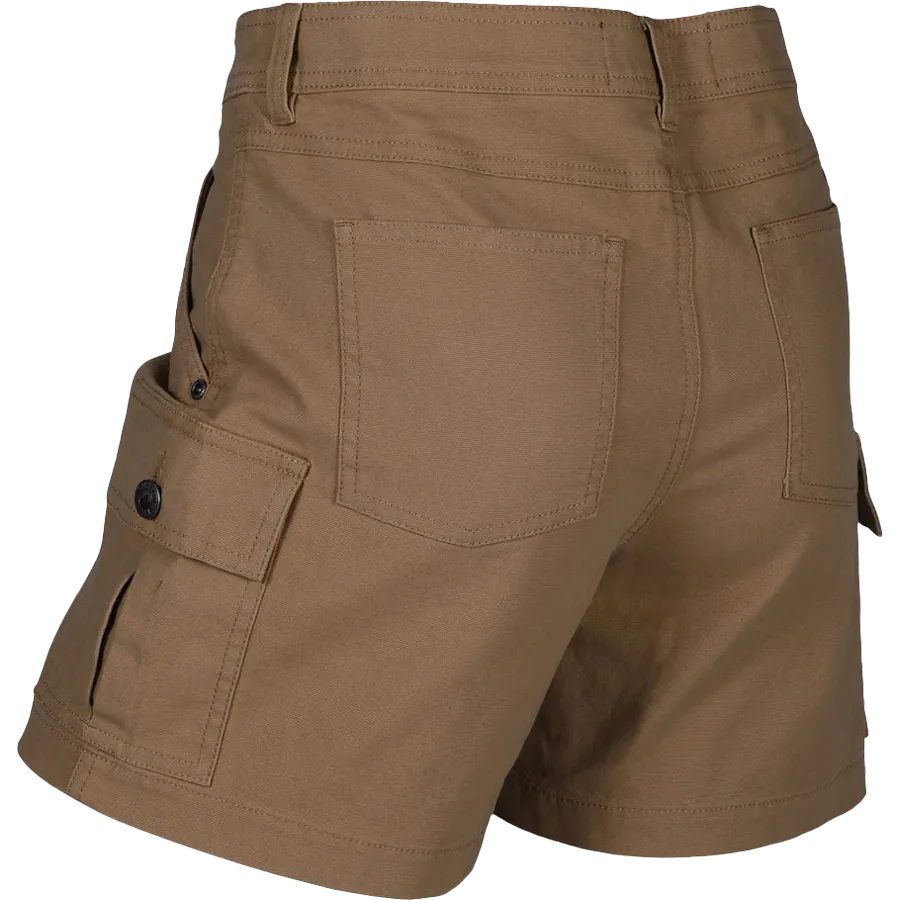 Women's Camber Short 5"